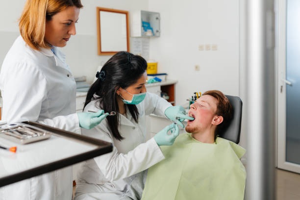 Best Emergency Dental Care for Abscessed Tooth in Plain City, OH