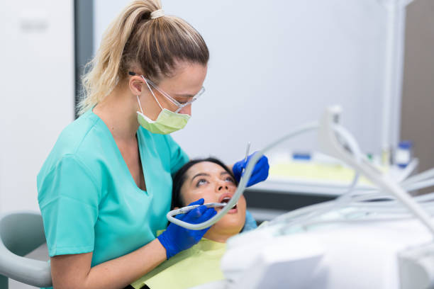 Best Weekend Emergency Dentist in Plain City, OH